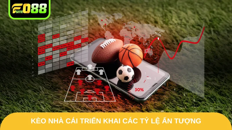 Kèo Nhà Cái Fo88 - Triển Khai Hình Thức Cá Cược Đẳng Cấp 2 Kèo nhà cái Fo88 triển khai các tỷ lệ ấn tượng