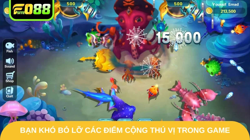 Tiên Bắn Cá Fo88 - Trải Nghiệm Săn Thưởng Có 1 Không 2 2 Tiên bắn cá kế thừa sức hút của bản truyền thống